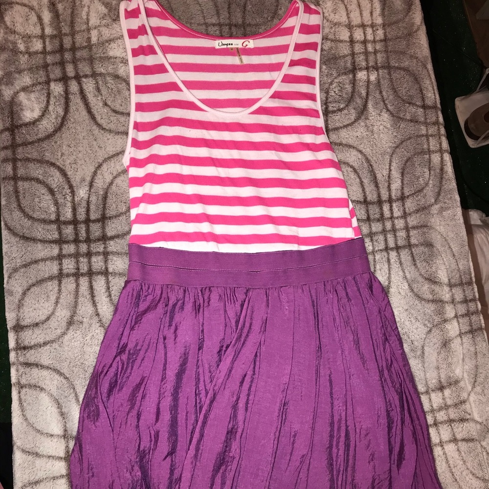 Umqee U.S.A. G Dress
